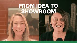 Episode 331 - How Wholesale Furniture Collections Are Built for Designers