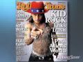 Kid Rocks Wild Cover Shoot Video