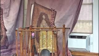 Masjid As Habul Yameen- Juma'a Khutbah- Imam Abdul Aziz- June 27, 2025