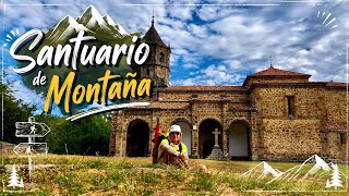 Camino 65 Olvidado Junio 2026 Parte 11: De Puente Almuhey A Cisterna