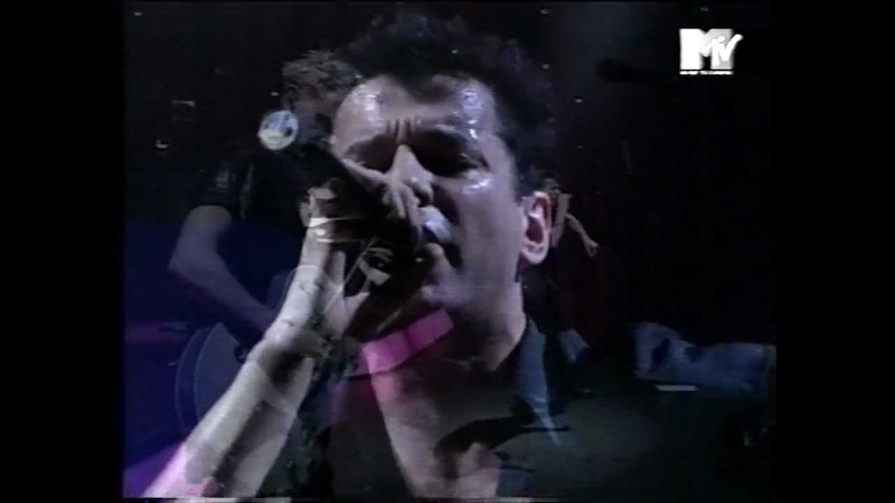 Depeche Mode - Only When I Lose Myself (Live at Cologne 1998) MTV