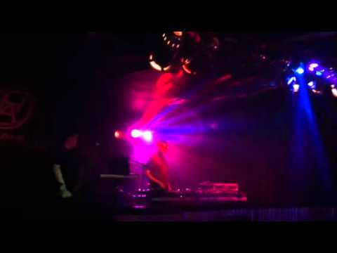 David Lopez aka Dr. Lo debuts his remix of Pest CTRL's "Spa