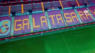 Kupaların Tek Sahibi Anlı Şanlı Galatasaray