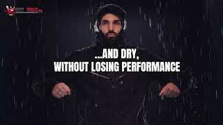 Winter Essentials - Workwear, Lighting, Heating More