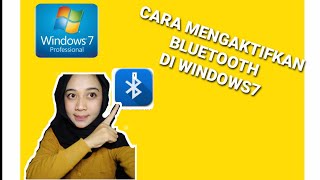 Cara menggunakan bluetooth di windows 10. 