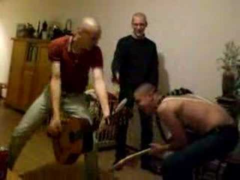 Skinhead For Life  《 A.C.A.B 》 Live