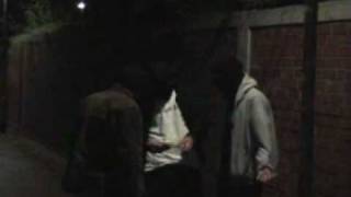 Hannover Skullz - Das was du nicht bist - Video