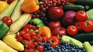 Why you should eat local