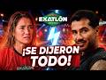AVANCE CAPÍTULO 185 EXATLÓN MÉXICO🔥 EXPLOTA MATI VS MONO Y HOMBRES EN RIESGO