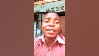 Harrison chilufya favor apon my Soul letst Zambian gospel 2019