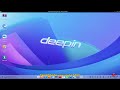 GNUBSD404 N30: Deepin Linux