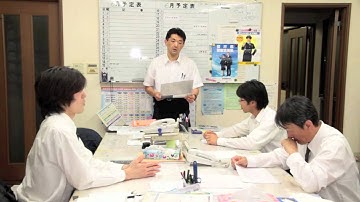 6月の憂鬱な警官　予告A