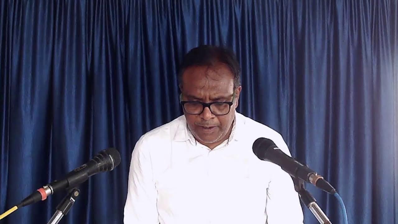 Sunday Worship Service | Hebron | Kakinada | Bro. K. Ephraim Samuel |