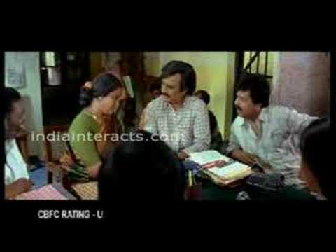 Sivaji — trailer