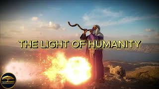 SING SCRIPTURE | PRAISE | John 1:1-17  |  The Light Has Come