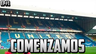!!Volveremos!! / Modo Carrera / Leeds United / Ep 1