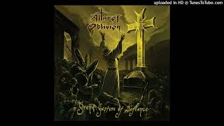 Altar of Oblivion - Final Perfection