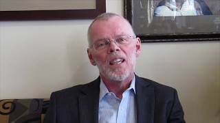 Peter Benson - Search Institute - I Love Lemonade Day Profile