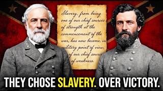 Could This MEMO Have Changed The Civil War?