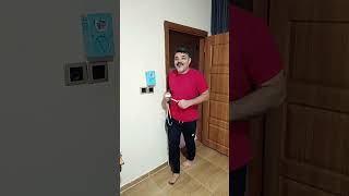 Sonunda Çalıştı Serinledim Yaa Bakk Hele