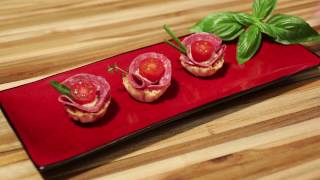 Athens Phyllo Baba Blossoms Recipe