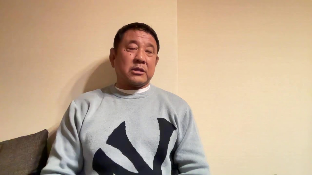 西村修さんについて