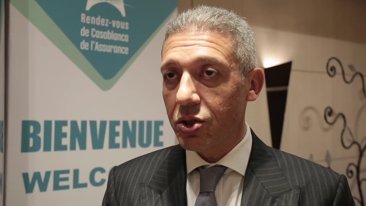 RDV Interview Mohamed hassan bensalah YouTube