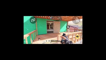 No Scope is fun😈 #codm #cod #callofdutymobile