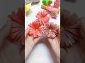 flower🌺 #diy #craft #viral #cute #paper #papercraft #diycrafts #tutorial #handmade #youtubeshorts