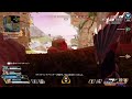 『ps5 APEX 』 『ランク少しだけ』