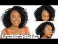 Beginner Friendly Crochet Wand Curls (ONLY $20!!) | Under 2 Hours & NO Visible Knots!