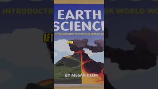 Wayzata Student Inspires Kids With Earth Science Textbook #science #books #minnesota #wayzata