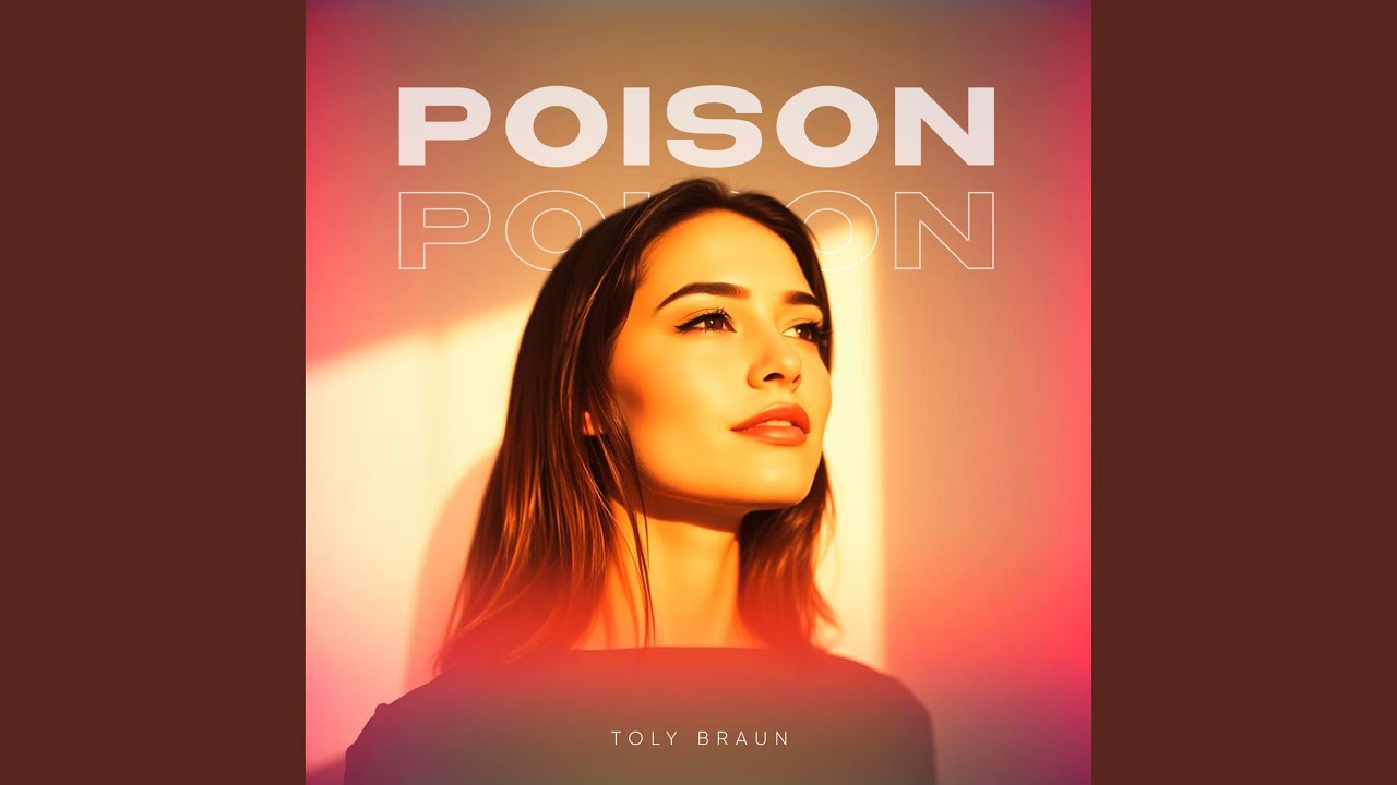 Watch Poision on YouTube Watch Poision on YouTube