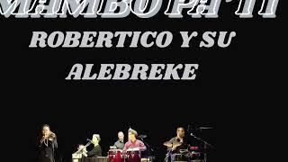 Mambo Pa'ti