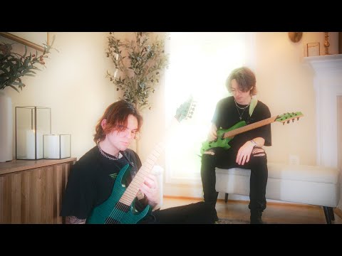 iridescence. - Fomo | Official Video (ft. Michael Swank & Lin from abstracts)