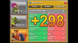 tdh legend hits #53 + base link of the #1 legend league player screenshot 4