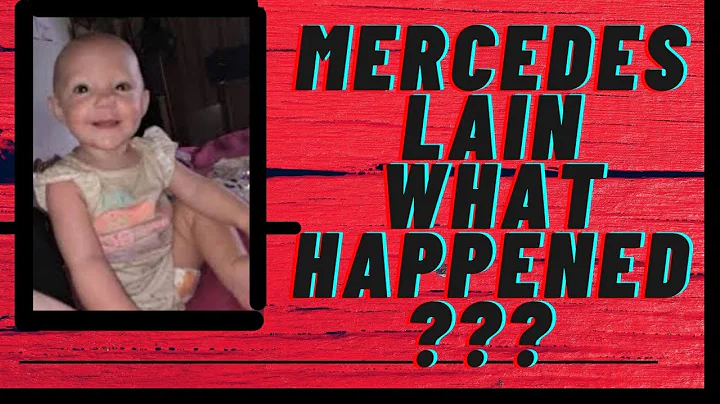 Mercedes Lain, What happened to her/Justin Lee Mil...