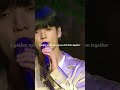 BTS Film Out Live Performance With Lyrics 