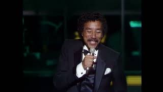 Smokey Robinson – Medley (Motown 25 TV Special)