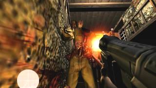 DOOM 3: In Hell ☠Без ранений☠ на Элите #7 (+все секреты)