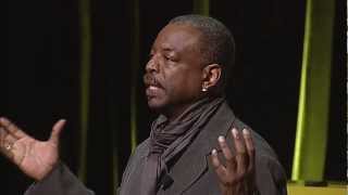 LeVar Burton: The New Reading Rainbow