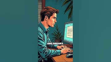 AI Builds Your Perfect Daily Schedule Fast