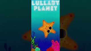 Lullabу and Peaceful Fish Animation. Aquarium Lullaby. Baby Sleep Music. Music Lullabies Collection