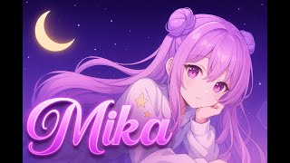 Mika 100% Extreme Demon By Sensawa