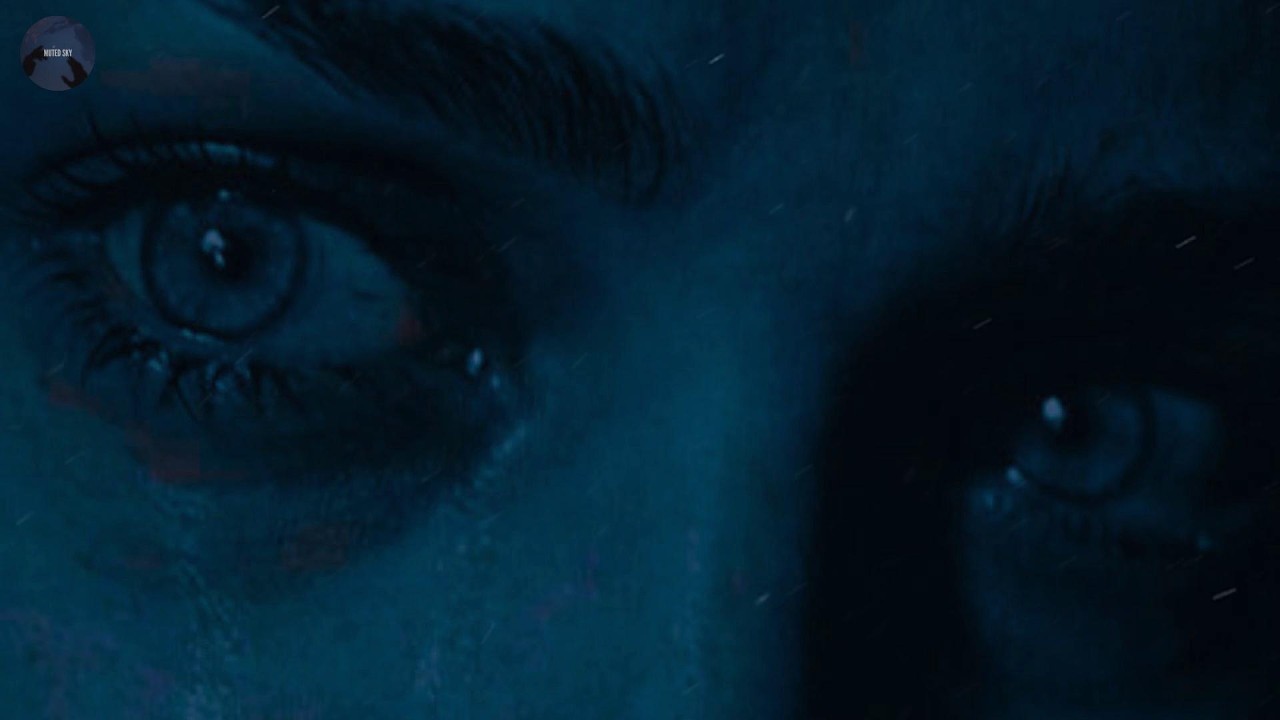 sometimes, silence is the best companion.