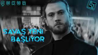 ÇUKUR Müzik - Savaş Yeni Başlıyor [Yarım Saat Version]