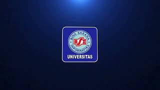 LOGO BUMPER INTRO BSI UNIVERSITAS BINA SARANA INFORMATIKA, 'TECHNOLOGY COLORED ANIMATED ANIMASI'