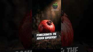 Pomegranate Health Benefits | Antioxidants, Skin &amp; Circulation