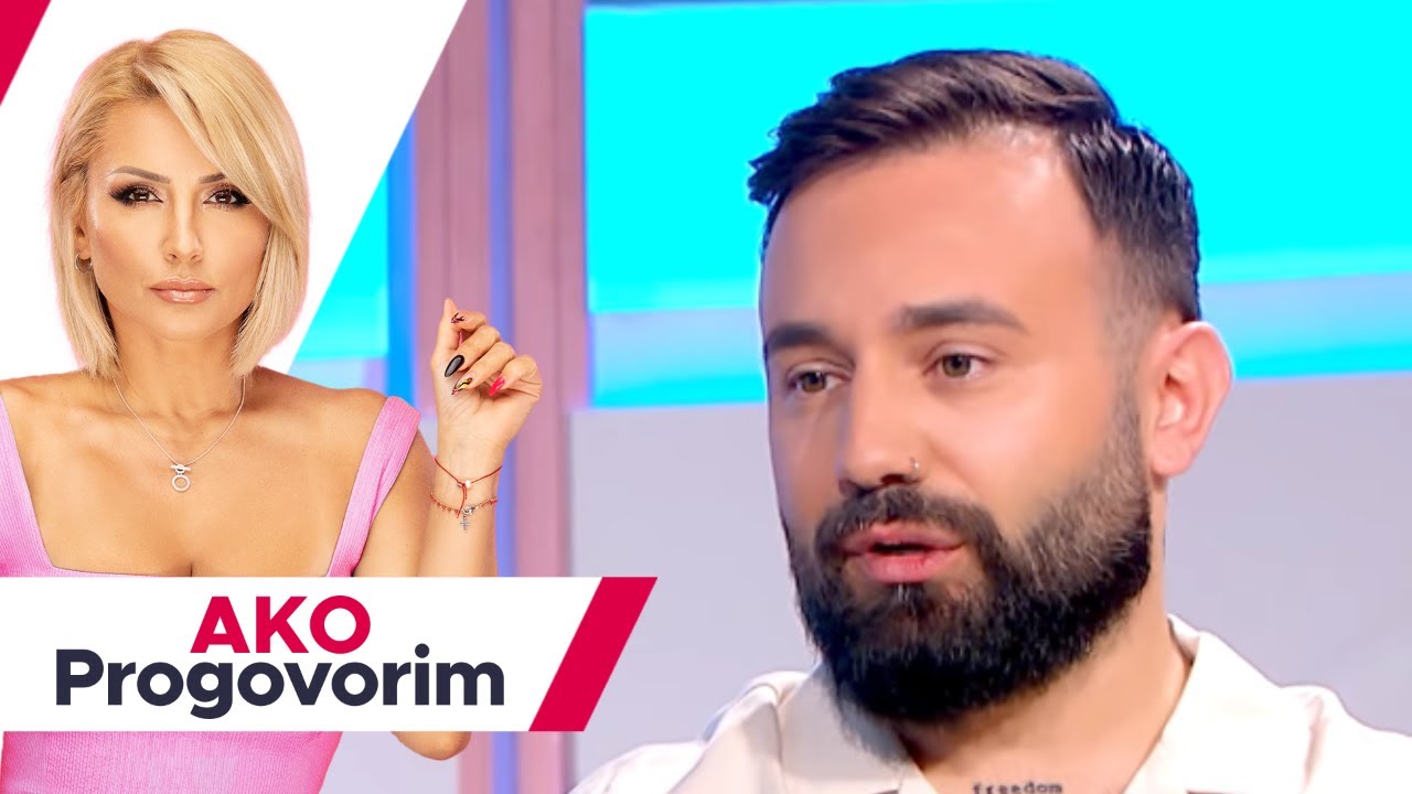 Slušamo li svoju intuiciju? | AKO PROGOVORIM