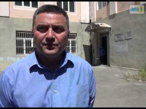 სკოლის აღდგენა